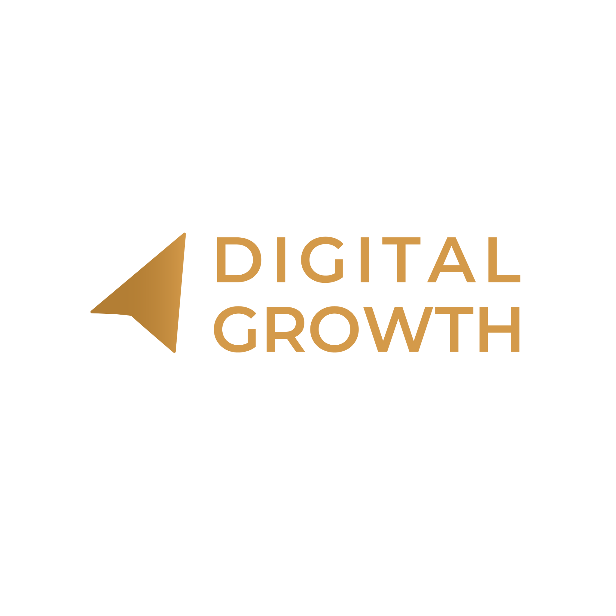 Digital Growth logo